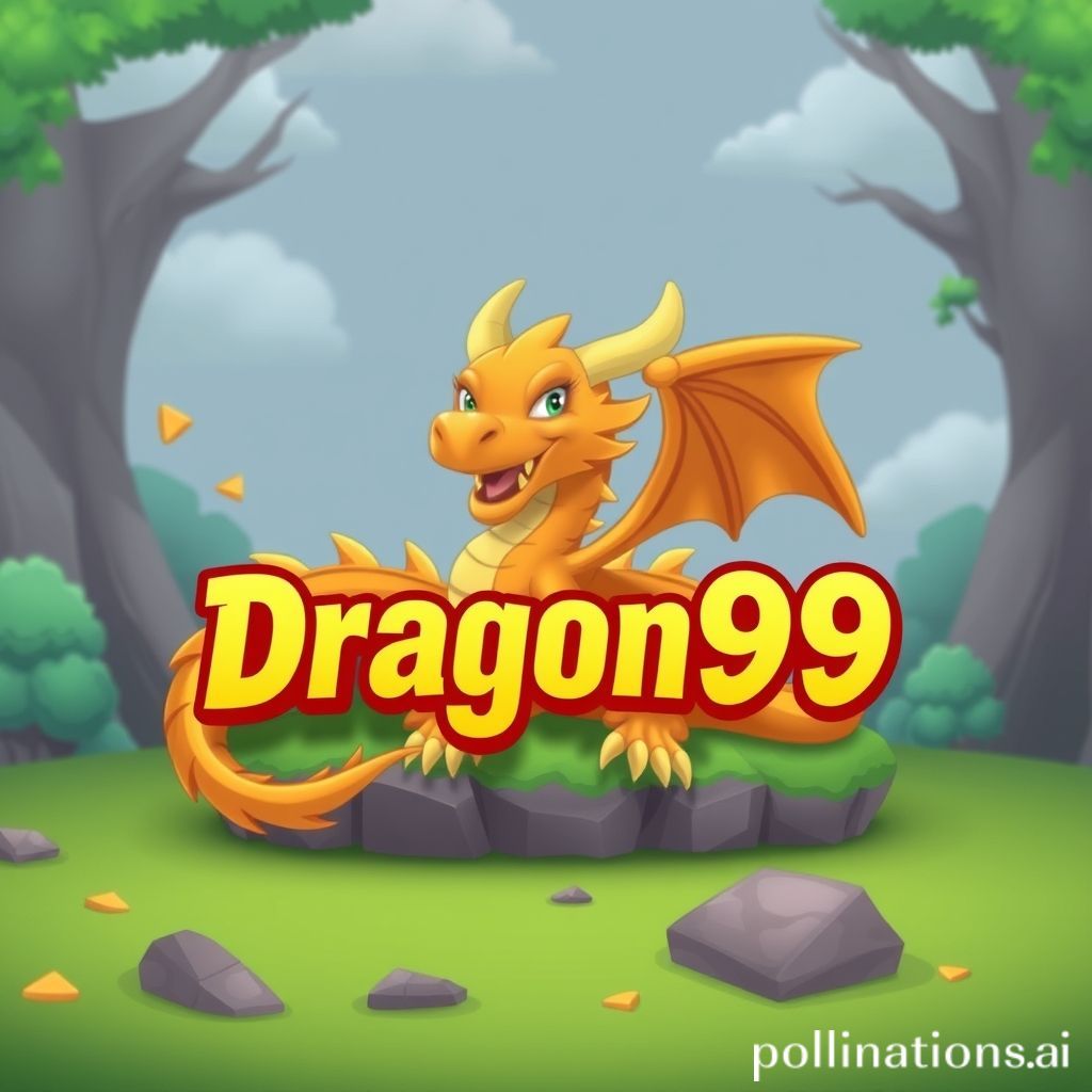 Memahami RTP Dragon99: Panduan Lengkap